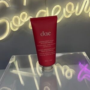 DAE 3 In 1 Hair Styling Cream